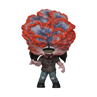 Фігурка Funko Pop The Last of Us Клікер (91812)