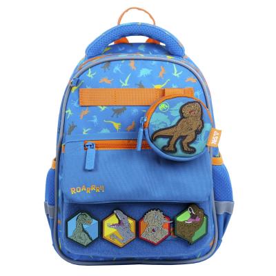 Рюкзак Yes K-37XS Jurassic World Dino Friends (550463)