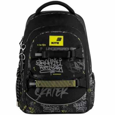 Рюкзак Kite Education teens graffiti (K26-727M-4)