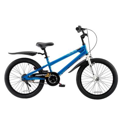 Велосипед Royalbaby 20 BMX ST Freestyle синій (04248-С)