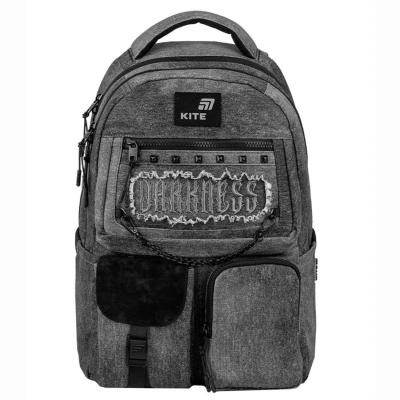 Рюкзак Kite Education teens Darkness (K26-2587M-5)