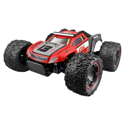 ​Автомодель на радіокеруванні Maisto Tech Off-Road Desert Racer (81466 red)