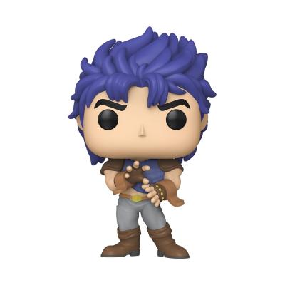 Фігурка Funko Pop Jojo's bizarre adventure Джонатан (90626F)