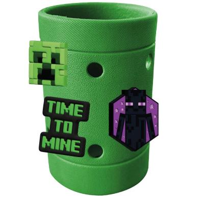 Стакан для письмового приладдя Yes Minecraft (708611)
