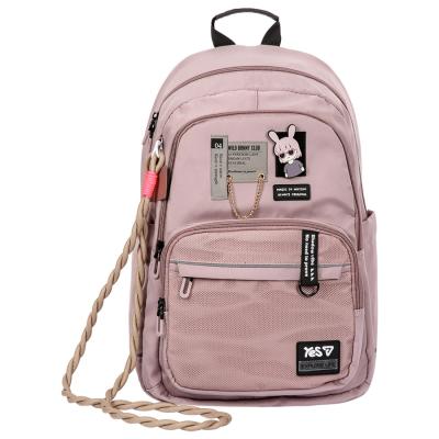 ​Рюкзак Yes TS-47L Bunny Club (550366)