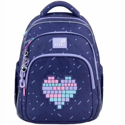 Рюкзак Kite Education Type love (K26-763M-2)