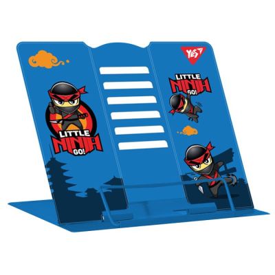 Підставка для книг Yes Ninja (470507)