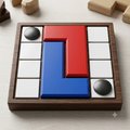 Л-игра